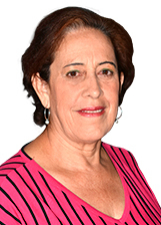 Foto do vereador MARIA DA CRUZ