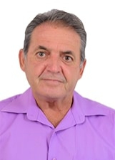 Foto do vereador PESCOCINHO