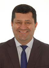 Foto do vereador ROGÉRIO QUADROS