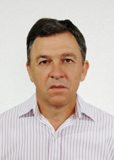 Foto do vereador CARLOS ALBERTO PEZZINI