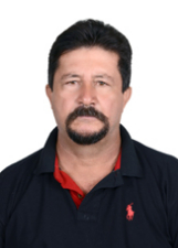 Foto do vereador PAULINHO SERRALHEIRO