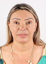 Foto do vereador PROF. LUCIA MILAK