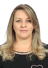 Foto do vereador CLAUDETE TORRES DE MEDEIROS