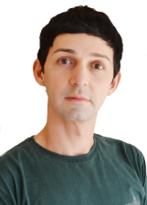 Foto do vereador FERNANDO DA VIDRAÇARIA