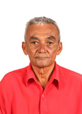 Foto do vereador WILSINHO