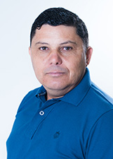 Foto do vereador RUBINHO