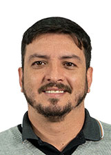 Foto do vereador EDE PIMENTEL