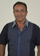 Foto do vereador NENÊ DO PINHAL