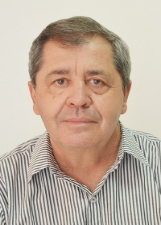 Foto do vereador GARCIA