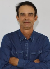 Foto do vereador CARLÃO DO GUAPORÉ