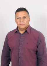 Foto do vereador JOSÉ ROSA