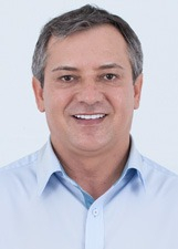 Foto do vereador CABRAL