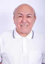 Foto do vereador DR MANOEL