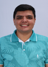 Foto do vereador RAFAEL FERREIRA