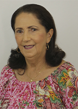 Foto do vereador NERIETE NAVARRO