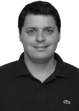 Foto do vereador KAIO BALTHAZAR