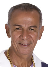 Foto do vereador TATÃO