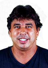 Foto do vereador VANDER