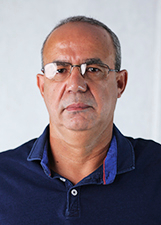 Foto do vereador JOÃO DO GÁS