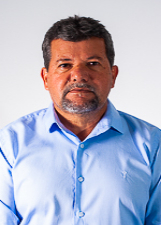 Foto do vereador HELINHO DO SINDICATO