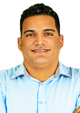 Foto do vereador JOÃO MARCIO