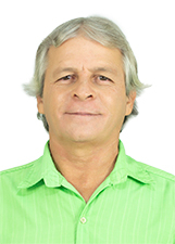 Foto do vereador MEDEIRINHO