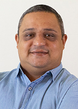 Foto do vereador GAUCHO