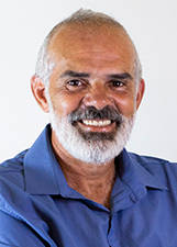 Foto do vereador TONINHO DA SAÚDE
