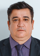Foto do vereador SANDRO DAUMAS