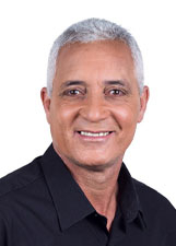 Foto do vereador ADILSON DA DILÉIA