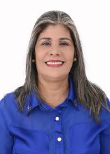 Foto do vereador TÂNIA CABRAL