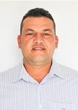 Foto do vereador MAURICIO DE MARIVAL