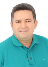 Foto do vereador EDNARTE SILVEIRA