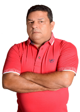 Foto do vereador MARCELO DE LOURO