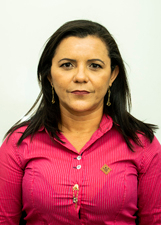 Foto do vereador ANGÉLICA SANTANA