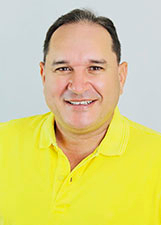 Foto do vereador HÊNIO SILVA