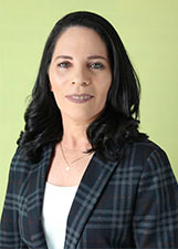 Foto do vereador IRANI ANTUNES