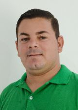 Foto do vereador ROZEILDO PEREIRA