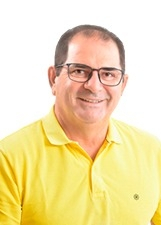 Foto do vereador SILVIO VIANA