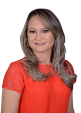 Foto do vereador MEYRE CÂMARA