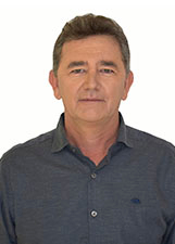 Foto do vereador PETRÔNIO