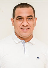 Foto do vereador DACIO FILHO