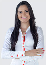 Foto do vereador TASSYA BESSA