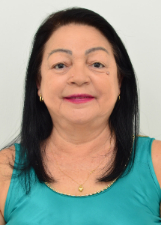 Foto do vereador EUDA AIRES