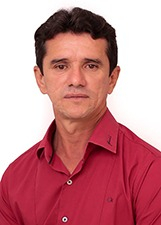 Foto do vereador ALBERLANIO