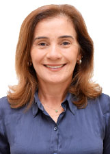 Foto do vereador CRISTINA DE NATELMO