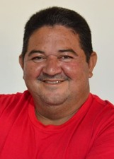 Foto do vereador MARCIO GRACIANO