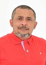 Foto do vereador EDNALDO VIEIRA