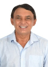 Foto do vereador ZÉ PORCIDONIO