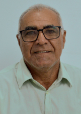 Foto do vereador JOÃO PAULINO